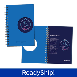 Image of Mission Window Pad Journal