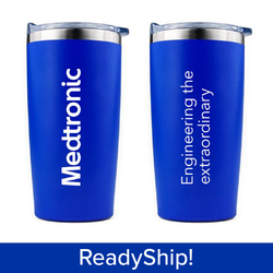 Image of 20oz Stainless Steel Tumbler
