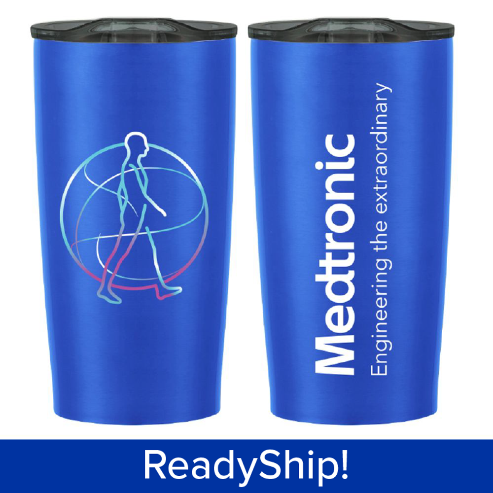 20oz Full-Color Symbol Tumbler primary image