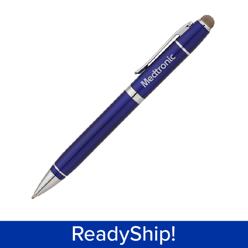 Metal Ballpoint Stylus image thumbnail