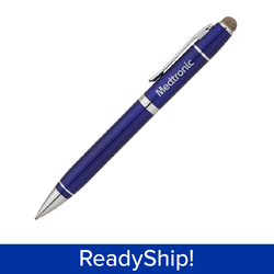 Image of Metal Ballpoint Stylus