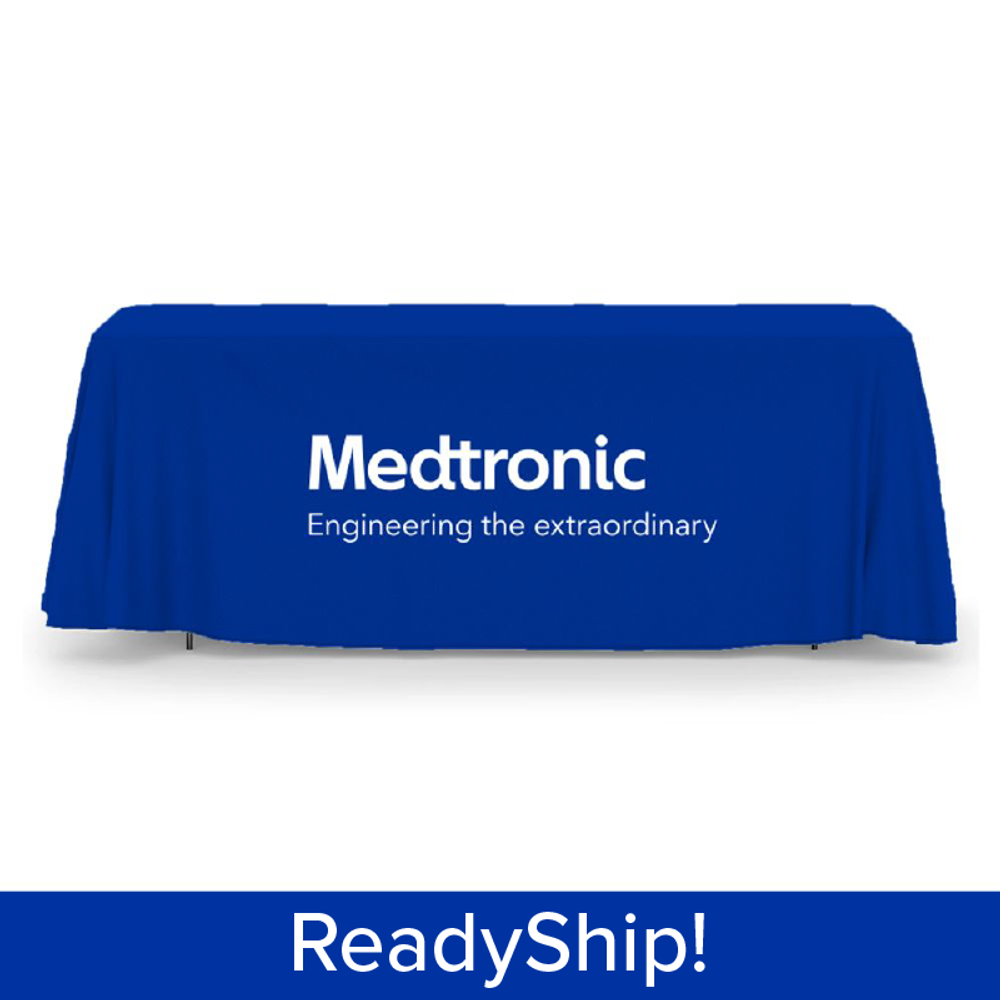 8' Table Cover primary image