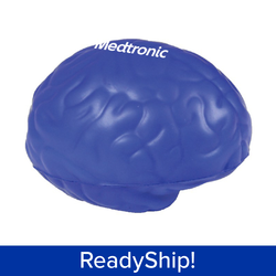 Image of Pack of 10 Brain Stress Reliever