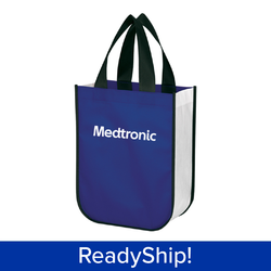 Image of Reusable Shopper Tote