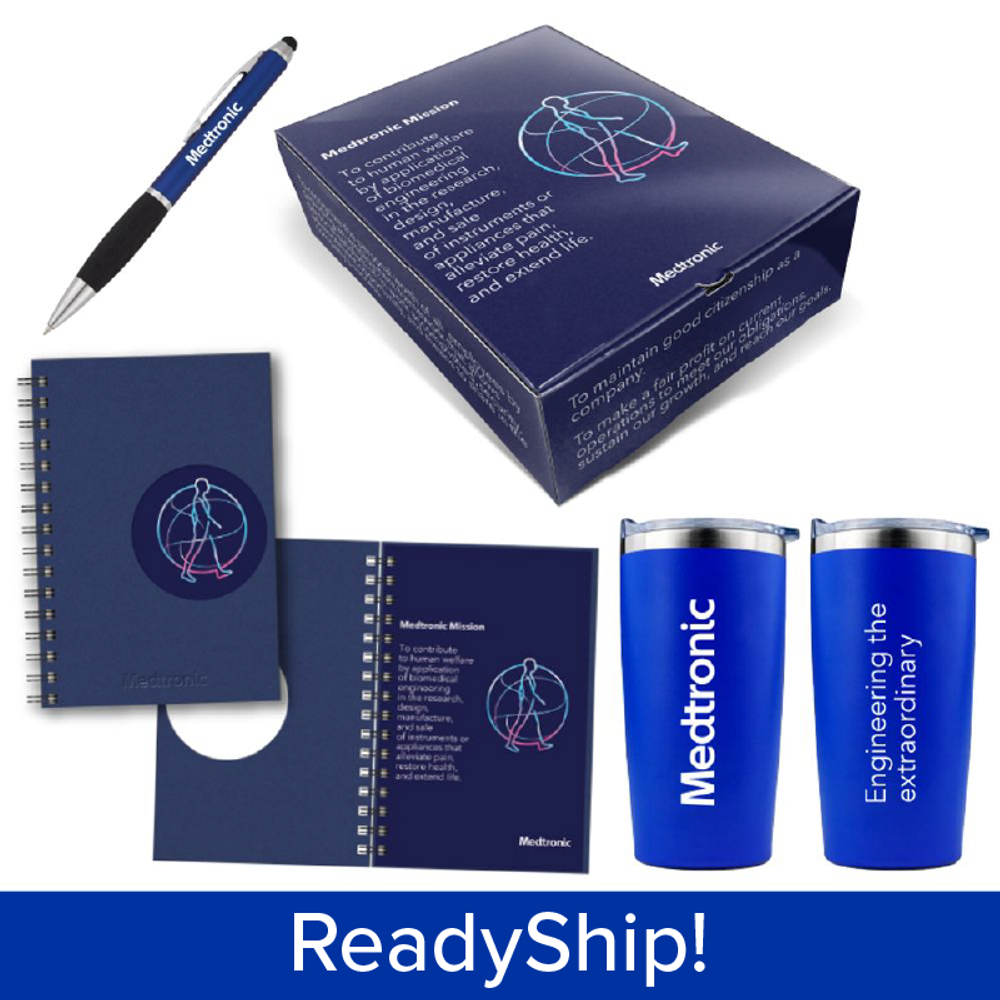 Essential Brand Box primary image