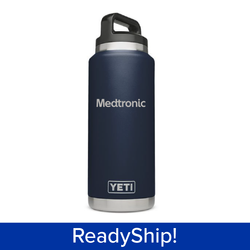Image of 36oz YETI Rambler Bottle