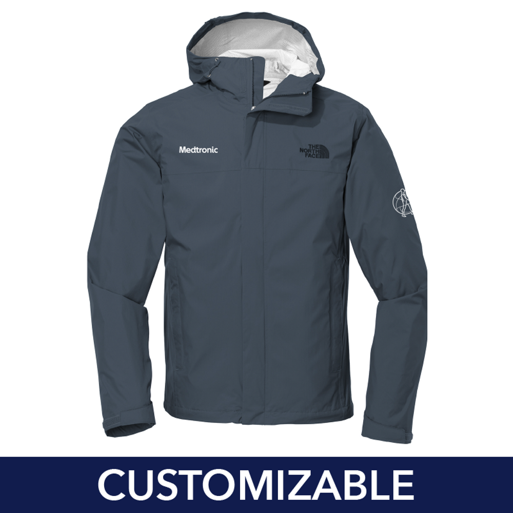 Men's The North Face Rain Jacket primary image