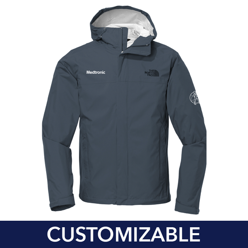 Men's The North Face Rain Jacket image thumbnail