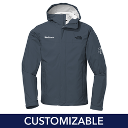 Image of Men's The North Face Rain Jacket