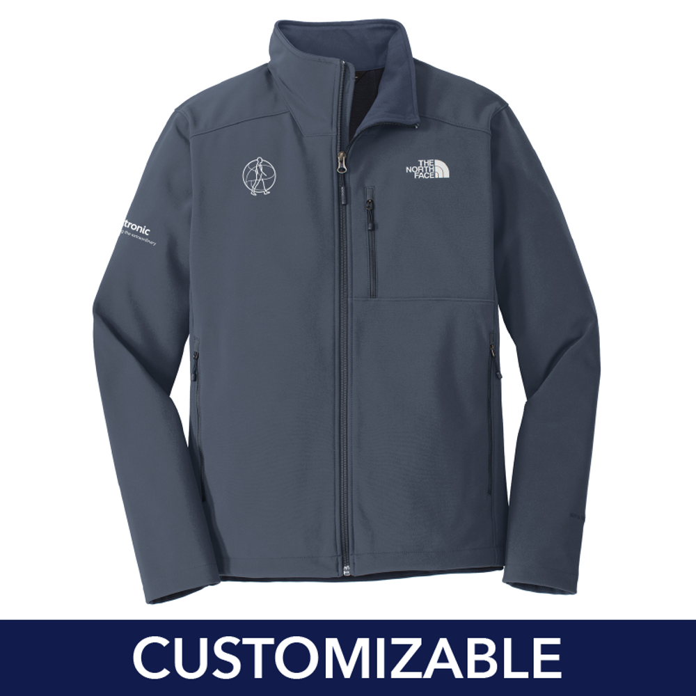 Men's The North Face Soft Shell Jacket primary image