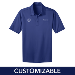 Image of Men's Tall Performance Polo