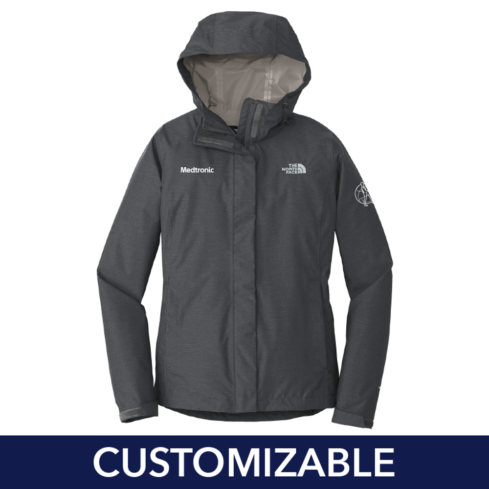 Women's The North Face Rain Jacket primary image