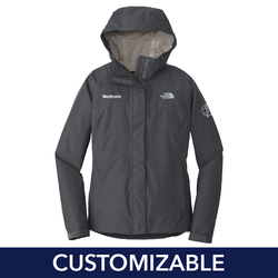 Image of Women's The North Face Rain Jacket