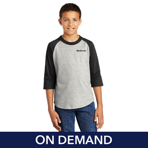 Youth Jersey T-Shirt image thumbnail