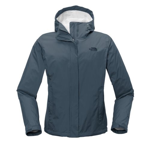 Women's The North Face Rain Jacket image thumbnail
