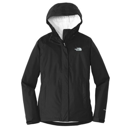 Women's The North Face Rain Jacket image thumbnail
