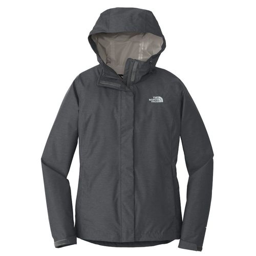Women's The North Face Rain Jacket image thumbnail