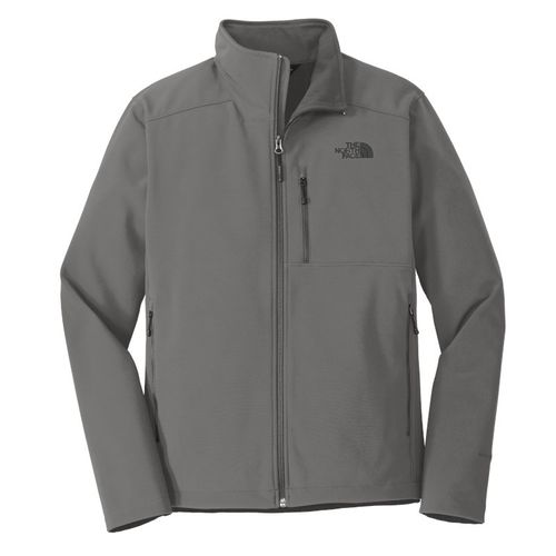 Men's The North Face Soft Shell Jacket image thumbnail