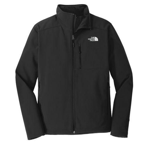 Men's The North Face Soft Shell Jacket image thumbnail