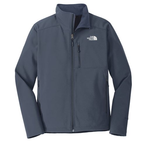 Men's The North Face Soft Shell Jacket image thumbnail