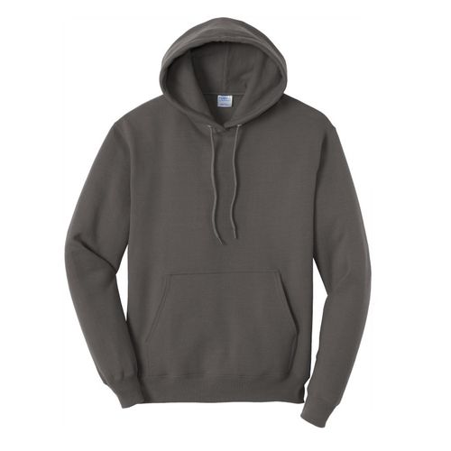 Men's Tall Hooded Sweatshirt image thumbnail