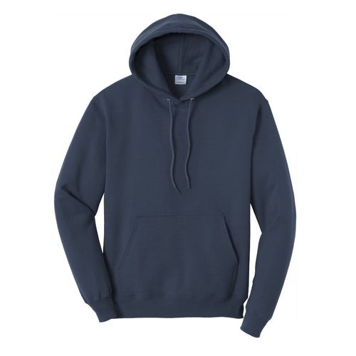 Men's Tall Hooded Sweatshirt image thumbnail