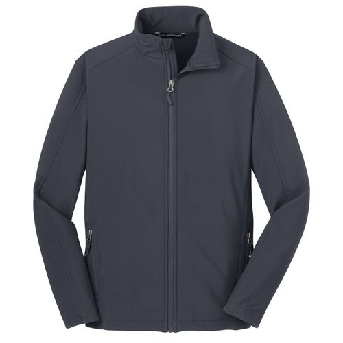 Men's Tall Core Soft Shell Jacket image thumbnail