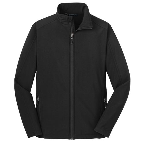 Men's Tall Core Soft Shell Jacket image thumbnail