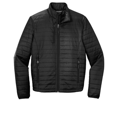 Men's Lightweight Puff Jacket image thumbnail