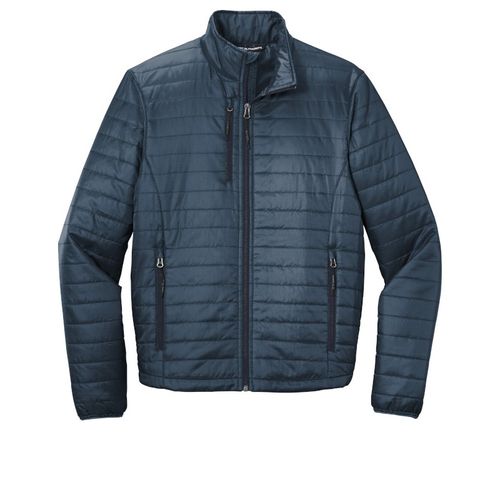 Men's Lightweight Puff Jacket image thumbnail