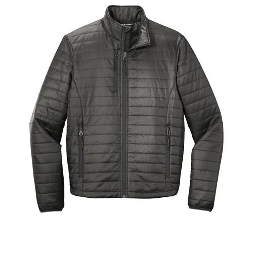 Men's Lightweight Puff Jacket image thumbnail