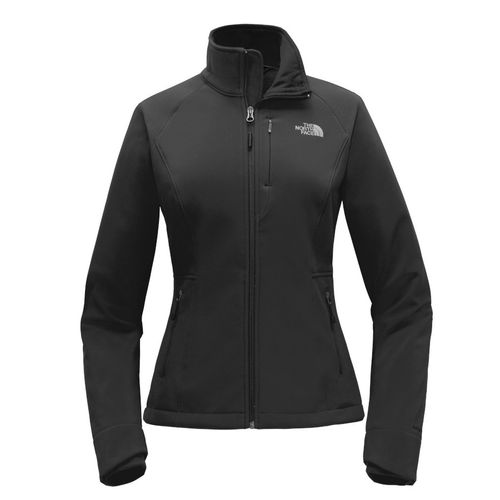 Women's The North Face Soft Shell Jacket image thumbnail