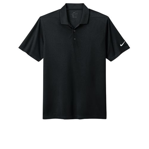 Men's Tall Nike Micro Pique Polo image thumbnail