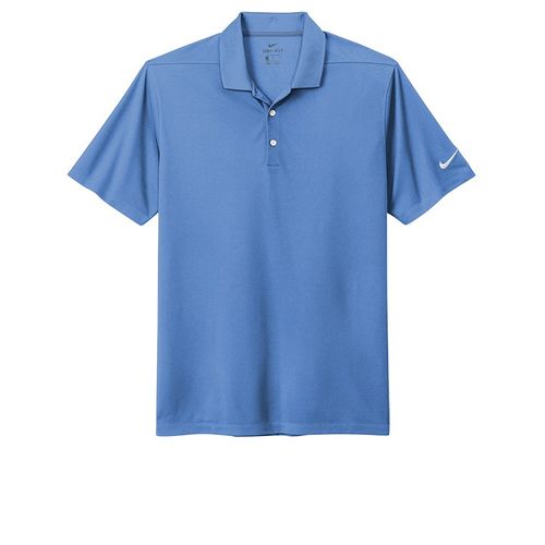 Men's Tall Nike Micro Pique Polo image thumbnail