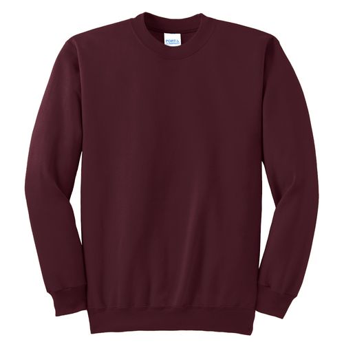 Men's Tall Crewneck Sweatshirt image thumbnail