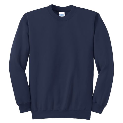 Men's Tall Crewneck Sweatshirt image thumbnail