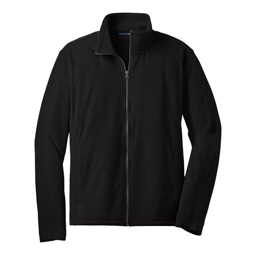 Men's Microfleece Jacket image thumbnail