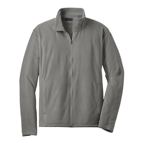 Men's Microfleece Jacket image thumbnail
