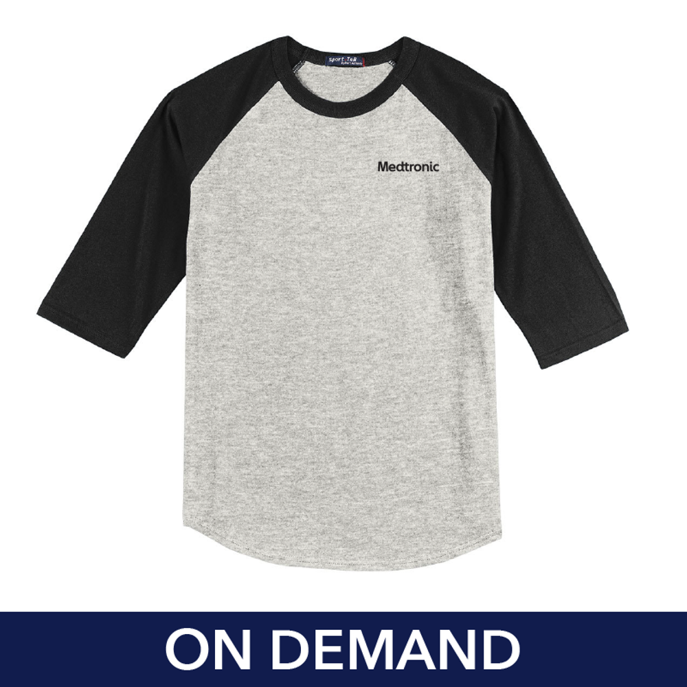 Youth Jersey T-Shirt primary image