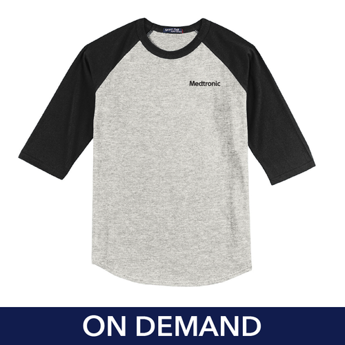 Youth Jersey T-Shirt image thumbnail