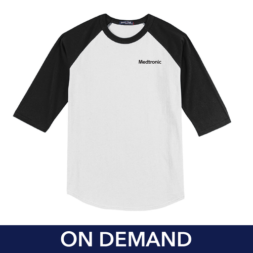 Youth Jersey T-Shirt image thumbnail