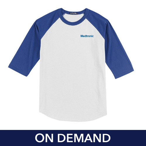 Youth Jersey T-Shirt image thumbnail