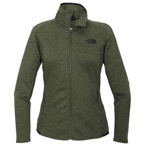Women's The North Face Horizon Full-Zip image thumbnail