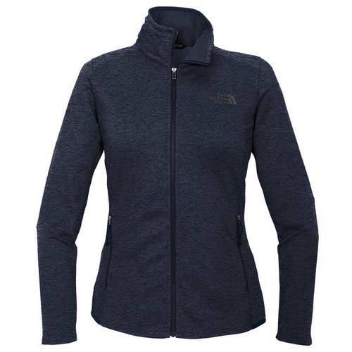 Women's The North Face Horizon Full-Zip image thumbnail