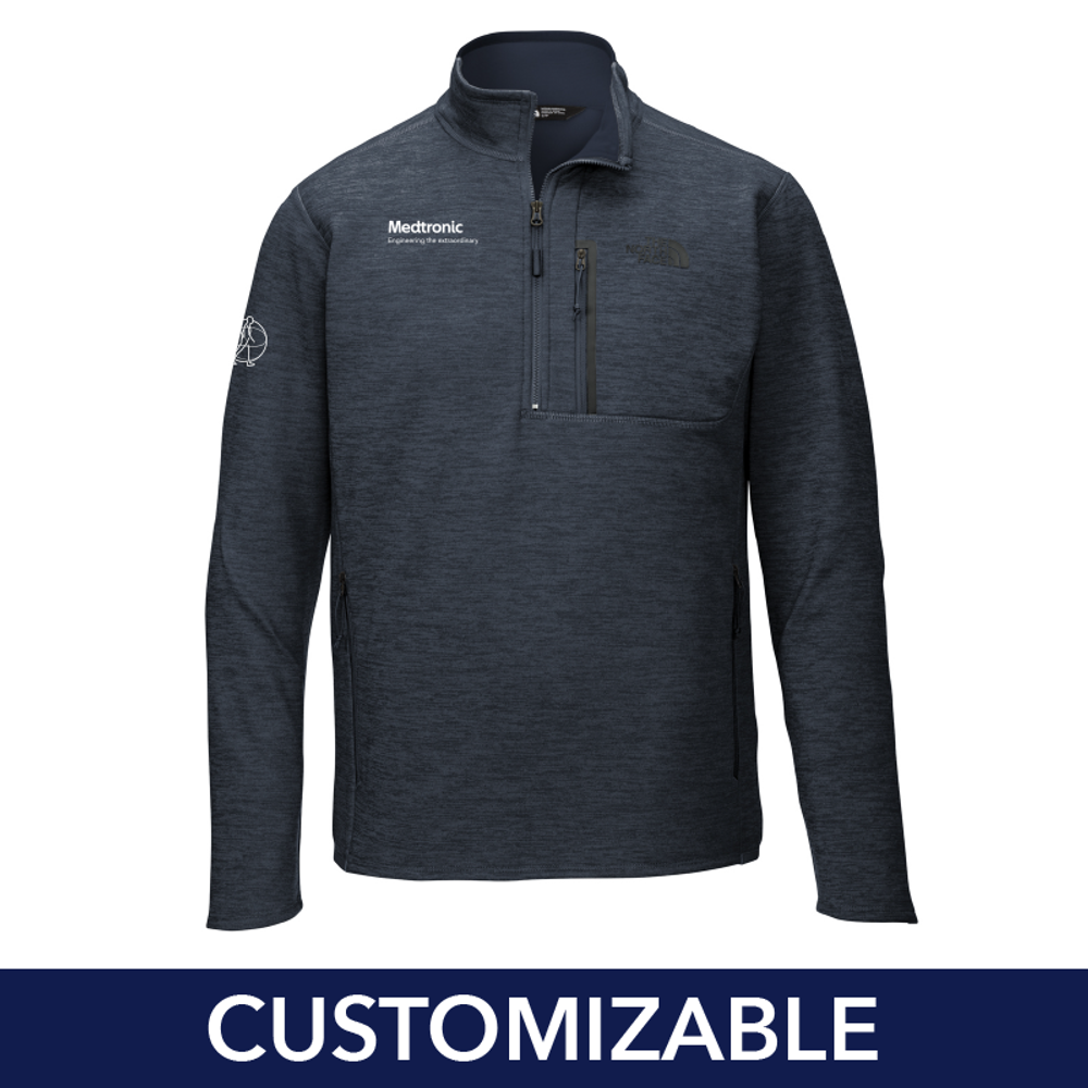 Men's The North Face Horizon 1/2-Zip primary image