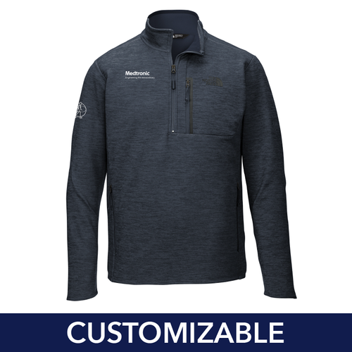 Men's The North Face Horizon 1/2-Zip image thumbnail