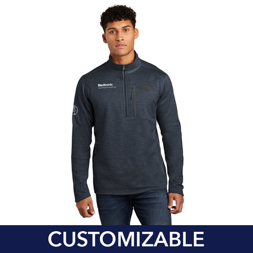 Men's The North Face Horizon 1/2-Zip image thumbnail