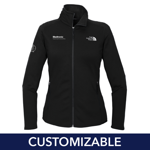 Women's The North Face Horizon Full-Zip image thumbnail