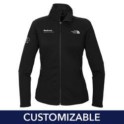 Image of Women's The North Face Horizon Full-Zip