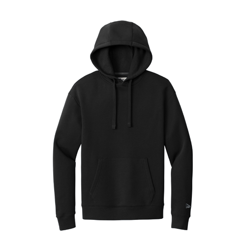 Unisex New Era Hooded Pullover image thumbnail